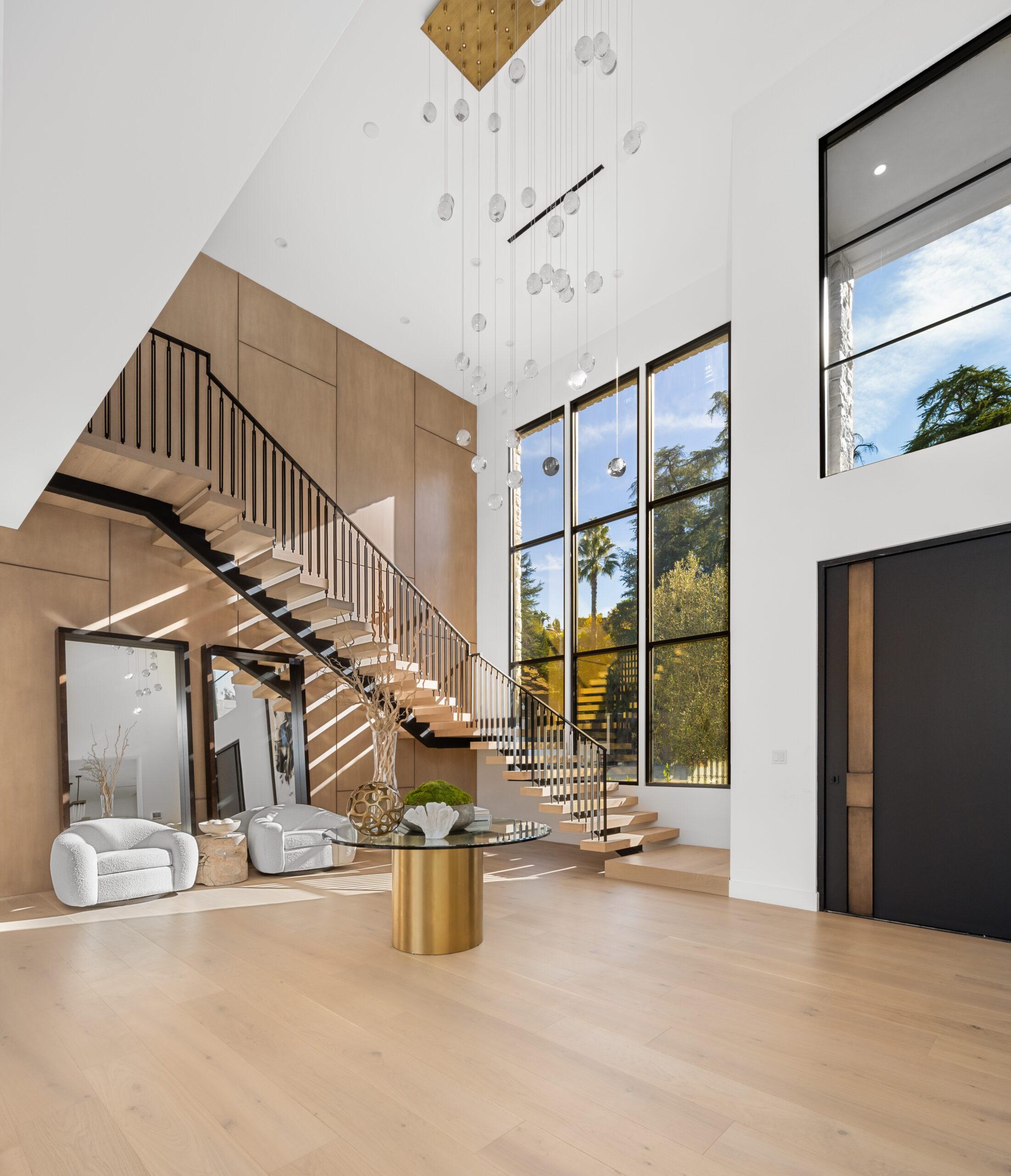 Private Residential