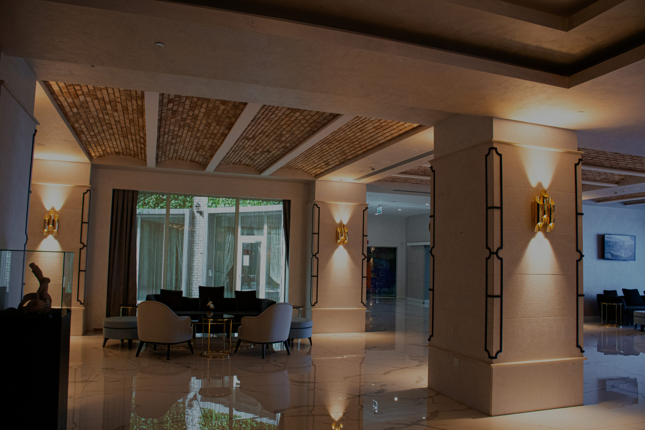 The Belgravia Estate