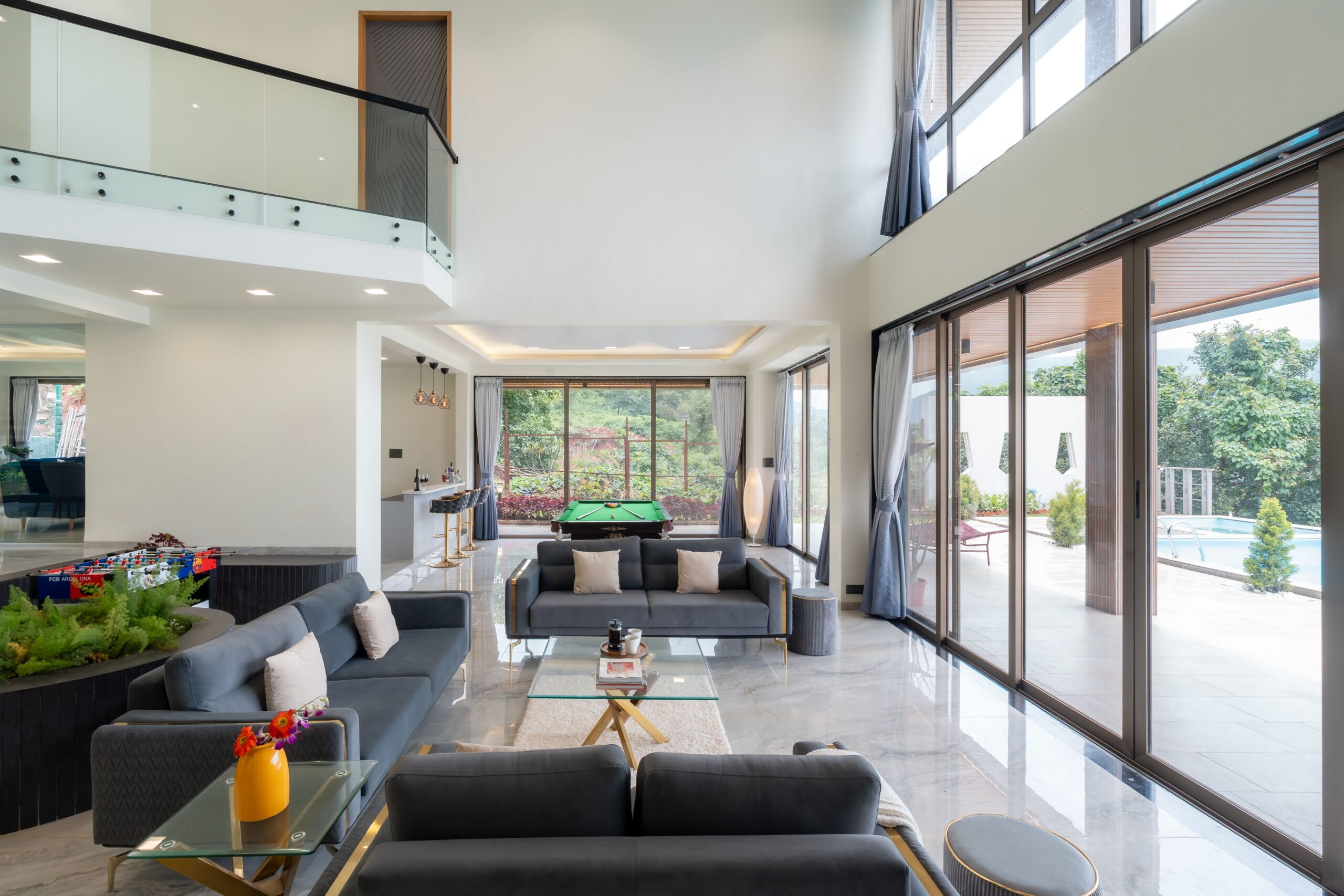Private Residential