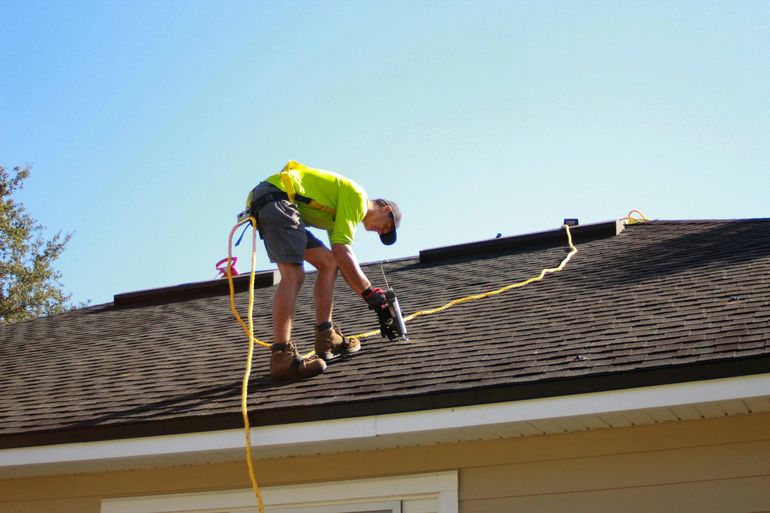 Property Maintenance