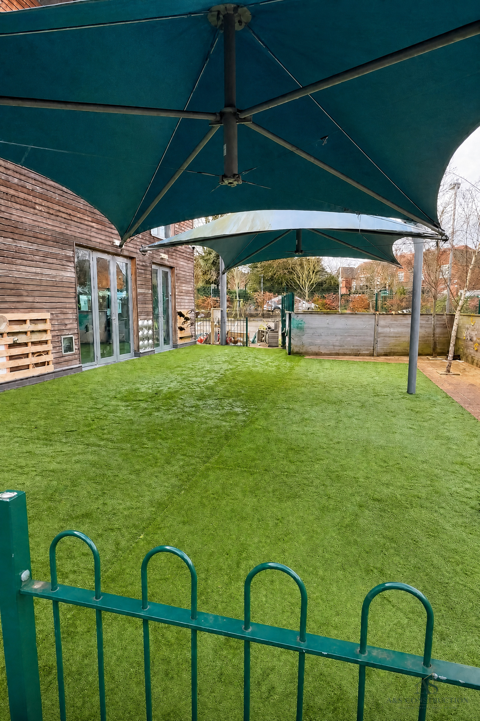 Little Aisha Nursery Finchley Garden